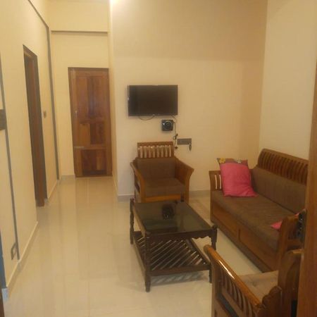 Two Bedroom House Madikeri Exterior foto