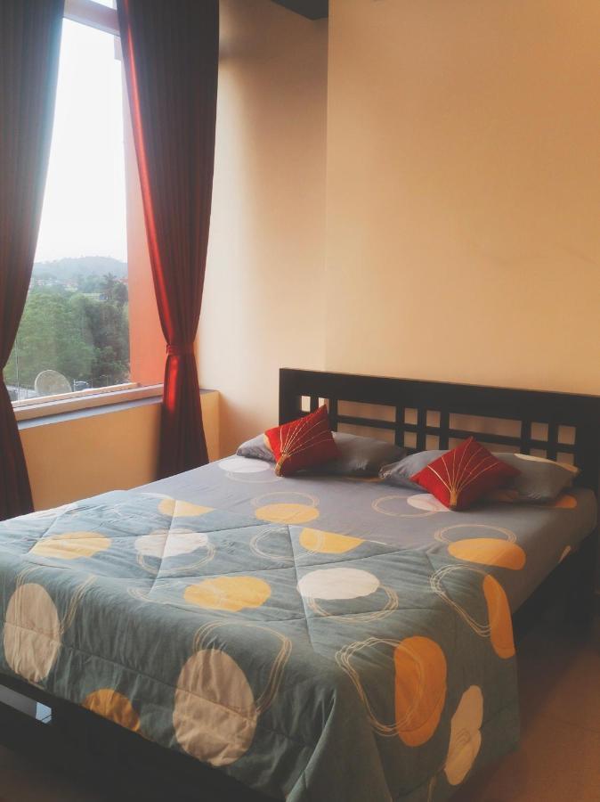 Two Bedroom House Madikeri Exterior foto
