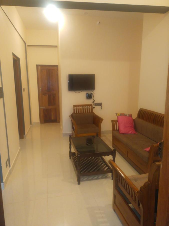 Two Bedroom House Madikeri Exterior foto