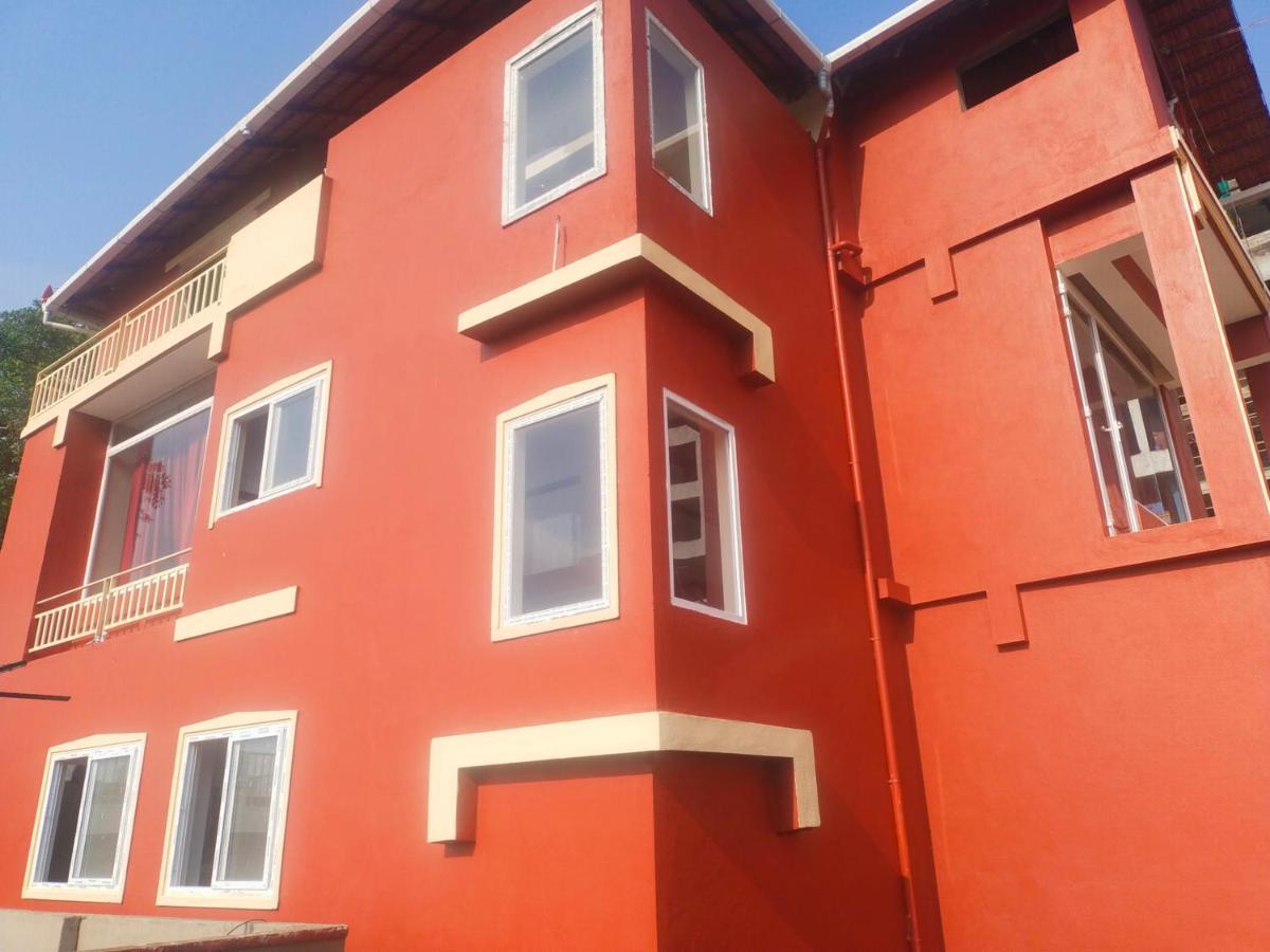 Two Bedroom House Madikeri Exterior foto